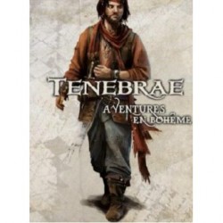 Tenebrae - Aventures en Bohême