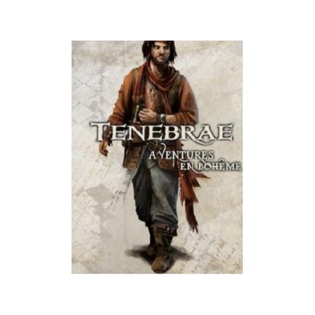 Tenebrae - Aventures en Bohême