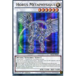 Horus Métaphysique (UR) [SECE]