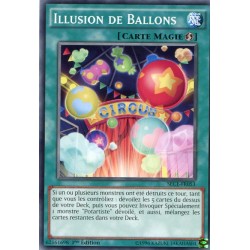 Illusion de Ballons (C) [SECE]