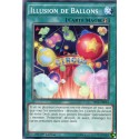 Illusion de Ballons (C) [SECE]