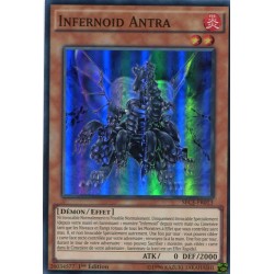 Infernoid Antra  (SR) [SECE]