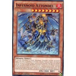 Infernoid Attondel  (C) [SECE]
