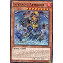 Infernoid Attondel (C) [SECE]