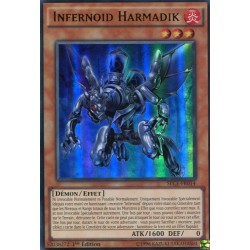 Infernoid Harmadik  (UR) [SECE]