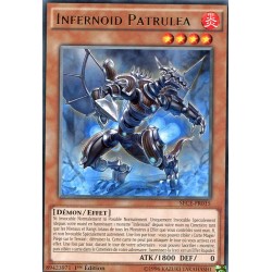 Infernoid Patrulea  (R) [SECE]