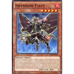 Infernoid Piaty  (C) [SECE]