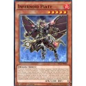Infernoid Piaty (C) [SECE]