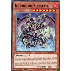 Infernoid Seitsemas  (C) [SECE]