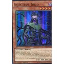 Injecteur Jinzo (SR) [SECE]