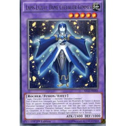 Lapis Lazuli, Dame Chevalier-Gemmes (R) [SECE]