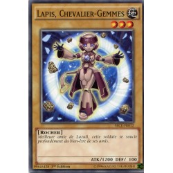 Lapis, Chevalier-Gemmes  (C) [SECE]