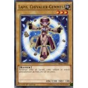 Lapis, Chevalier-Gemmes (C) [SECE]