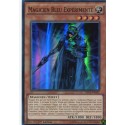 Magicien Bleu Expérimenté (SR) [SECE]