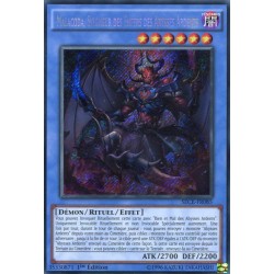Malacoda, Seigneur Enfers Abysses (STR) [SECE]