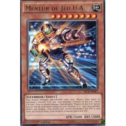 Meneur de Jeu U.A. (R) [SECE]