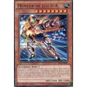 Meneur de Jeu U.A. (R) [SECE]