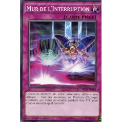 Mur de l'Interruption (C) [SECE]