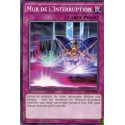 Mur de l'Interruption (C) [SECE]