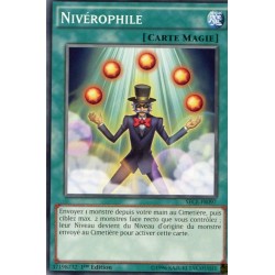 Nivérophile (C) [SECE]