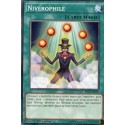 Nivérophile (C) [SECE]