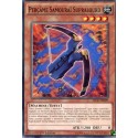 Perçâme Samouraï Supralourd (C) [SECE]