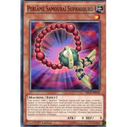 Perlâme Samouraï Supralourd  (C) [SECE]