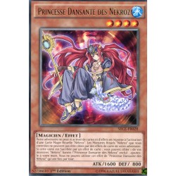 Princesse Dansante des Nékroz  (R) [SECE]