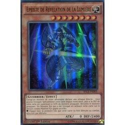 Epéiste de Révélation de la Lumière (UR) [SECE]