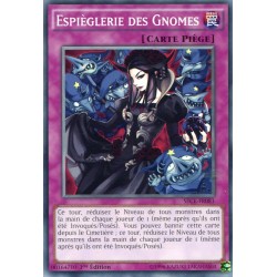 Espièglerie des Gnomes (C) [SECE]