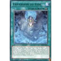 Expansion du Vide (R) [SECE]
