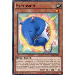 Explosium (C) [SECE]