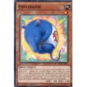 Explosium (C) [SECE]