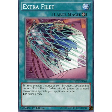 Extra Filet (SP) [SECE]