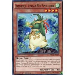 Rampengu, Avatar Bête Spirituelle (C) [SECE]