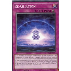 Re-Qliation (C) [SECE]