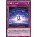 Re-Qliation (C) [SECE]