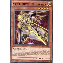 Satellchevalier Capella  (C) [SECE]