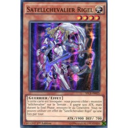 Satellchevalier Rigel  (SR) [SECE]