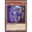 Satellchevalier Rigel (SR) [SECE]
