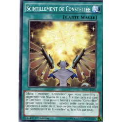 Scintillement de Constellée (C) [SECE]