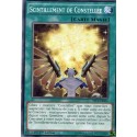Scintillement de Constellée (C) [SECE]