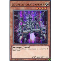 Seigneur Paratonnerre  (SR) [SECE]