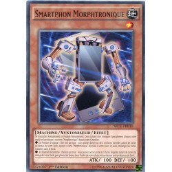 Smartphon Morphtronique  (C) [SECE]