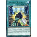 Tactiques de Rotation U.A. (R) [SECE]