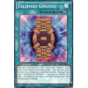 Talisman Gogogo (C) [SECE]