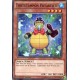 Tortutampon Potartiste  (C) [SECE]
