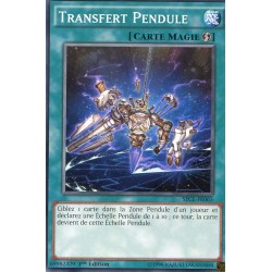 Transfert Pendule (C) [SECE]