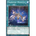 Transfert Pendule (C) [SECE]