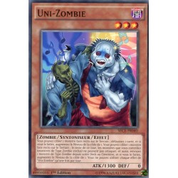 Uni-Zombie  (C) [SECE]